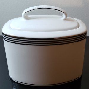 Kate Spade New York 836022 Parker Place Sugar Bowl